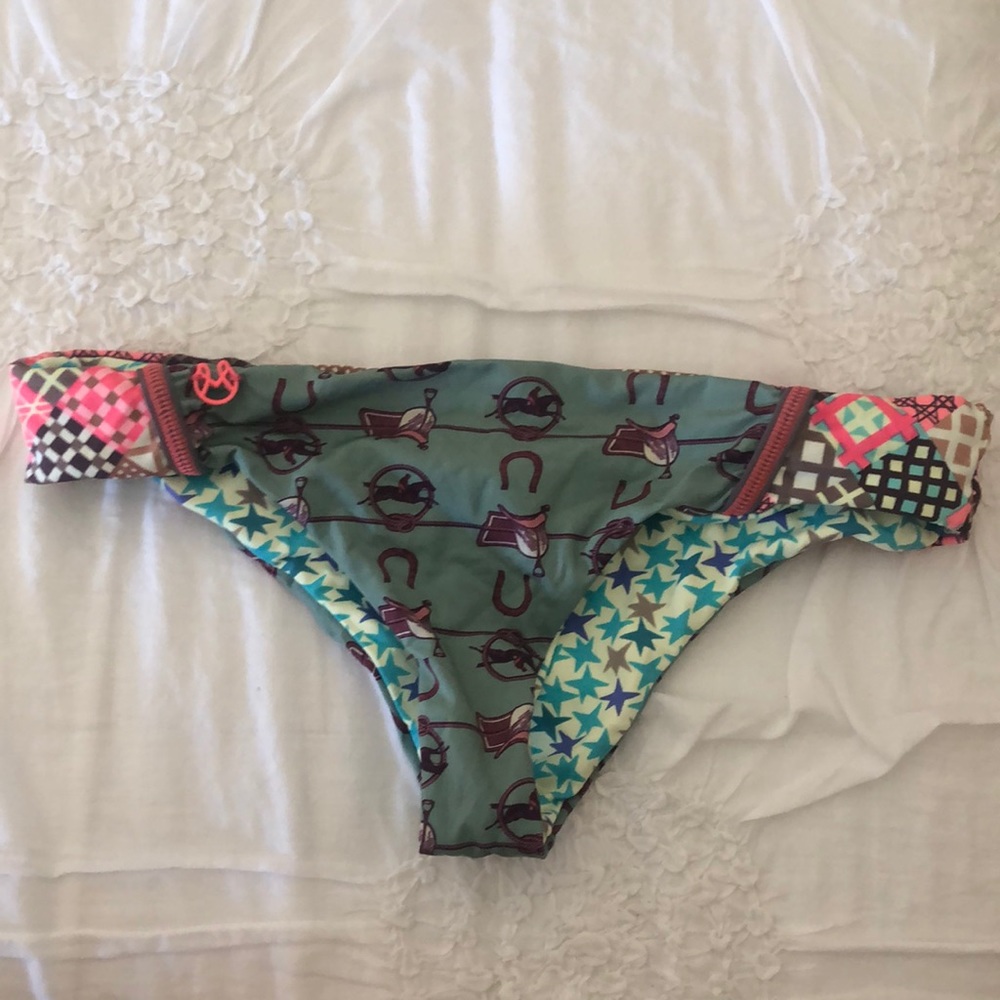 Swim bottoms